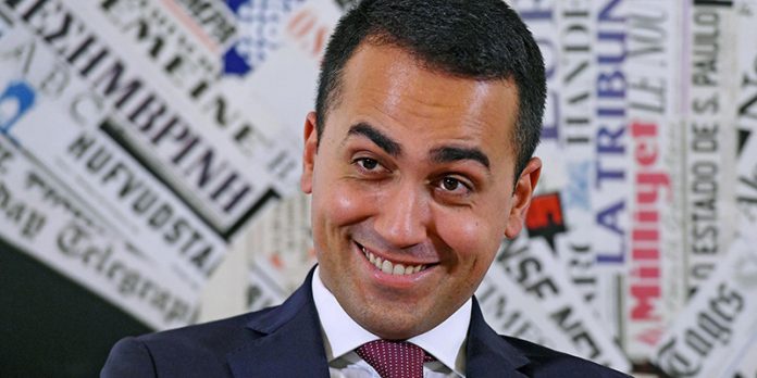 Referendum: Di Maio, con No italiani pretendono dimissioni