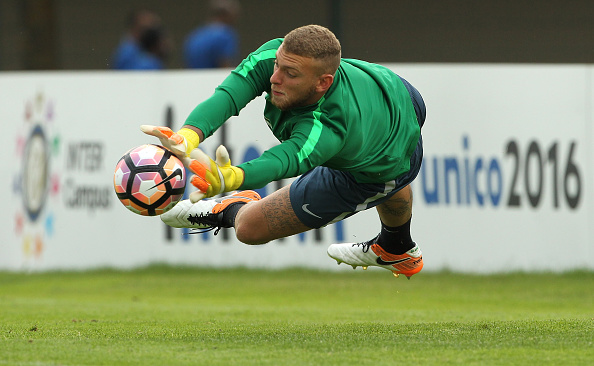 portiere