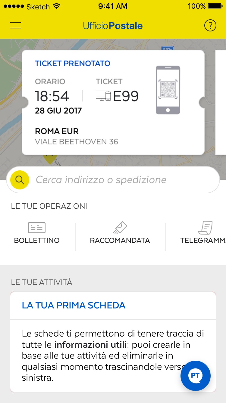 App Pt Lapp Di Poste Per Guadagnare Tempo Nel Tuo Ufficio Postale App Pt Lapp Di Poste Per Guadagnare Tempo Nel Tuo Ufficio Postale
