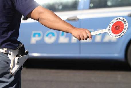 CRIMINALITA': FERITO A SCAMPIA, E' IN FIN DI VITA