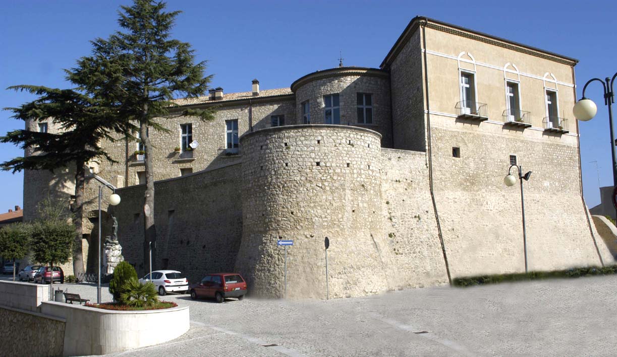 Torella dei Lombardi, “Sapori antichi Dal Wild West all’Irpinia” Corriere dell'Irpinia