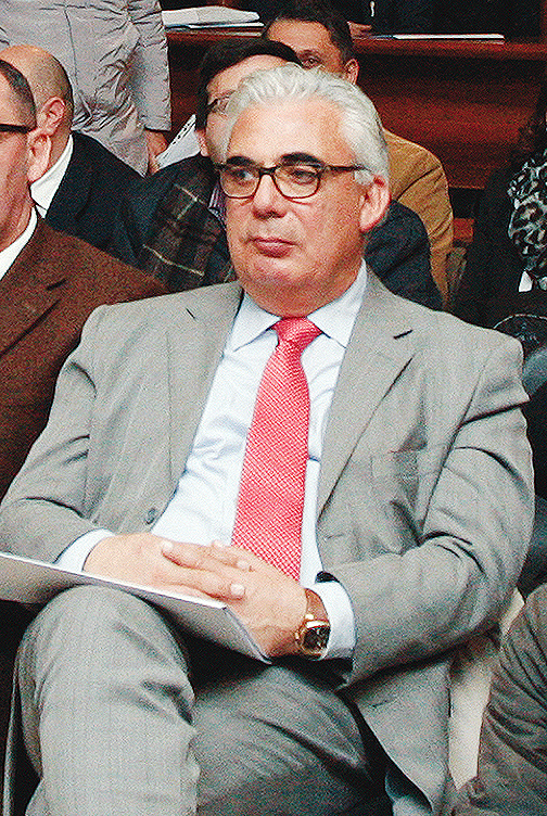 Tropeano-Sindaco-Montefredane