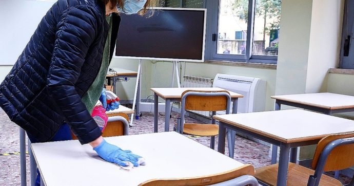 Scuola: presidi Andis, controllo Green pass impraticabile - Vimarsana News