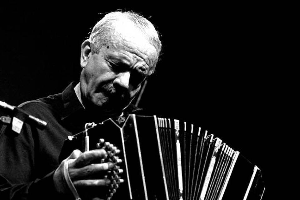 Cimarosa, omaggio a Piazzolla - Vimarsana News