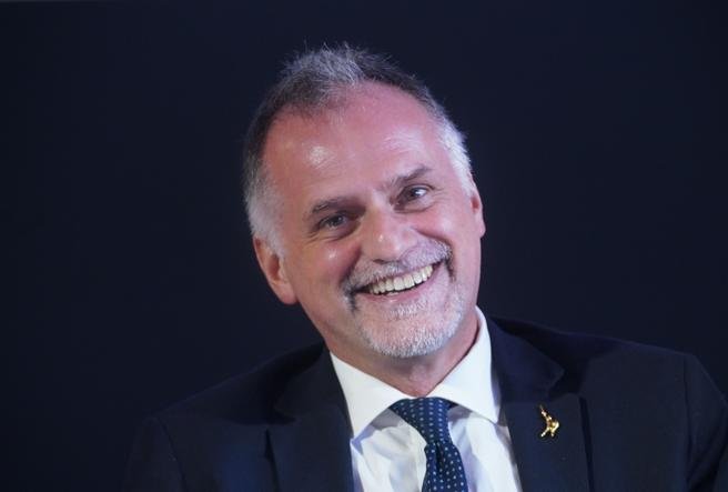 Il ministro Massimo Garavaglia ad Avellino - Vimarsana News