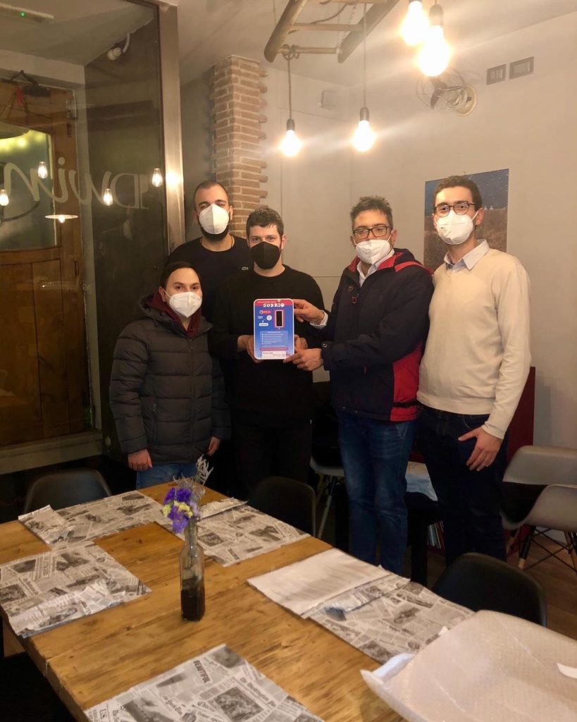 “Safe Drinking”, si conclude il Progetto del Rotaract Club di Avellino
