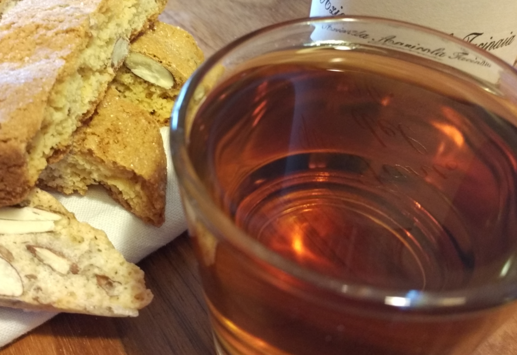 Come Si Fa Il Vin Santo La ricetta: il vin santo – Corriere dell'Irpinia