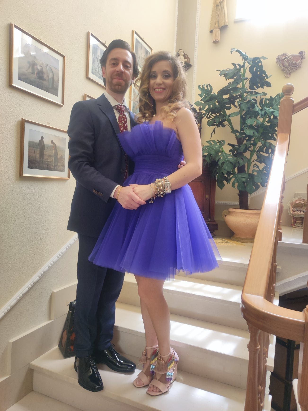 Matrimonio selfie, un concorso per i futuri sposi a Firenze